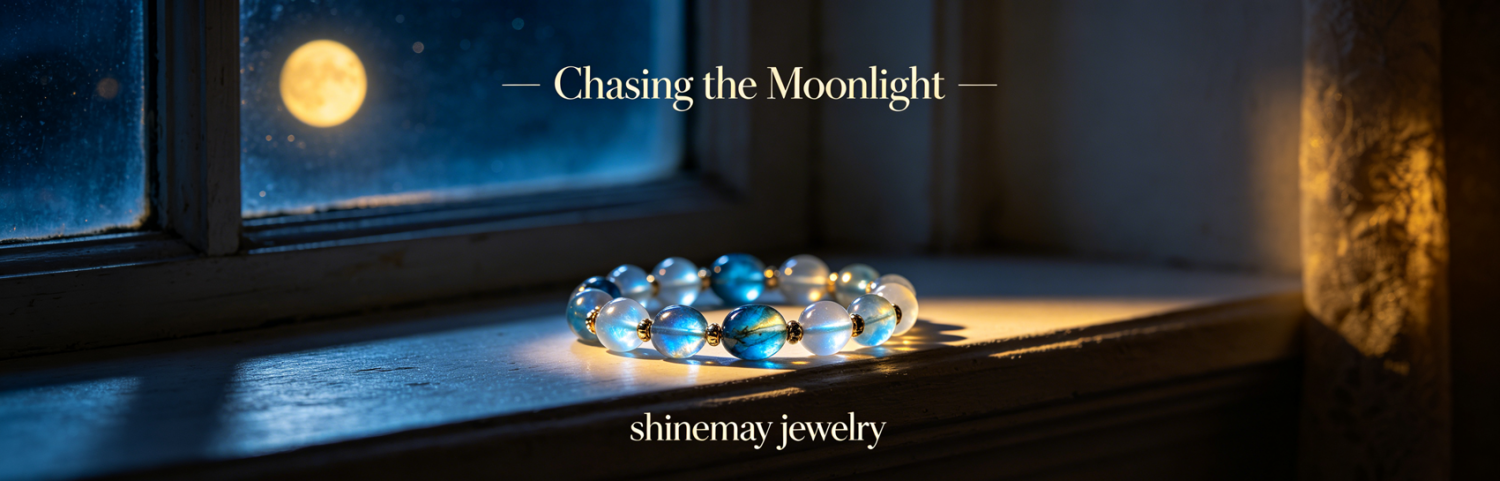 Shanmei Jewelry  Mall promo