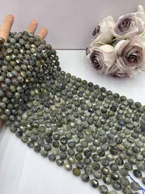 Flash Stone Lulutong (12mm) Long Chain, 38cm