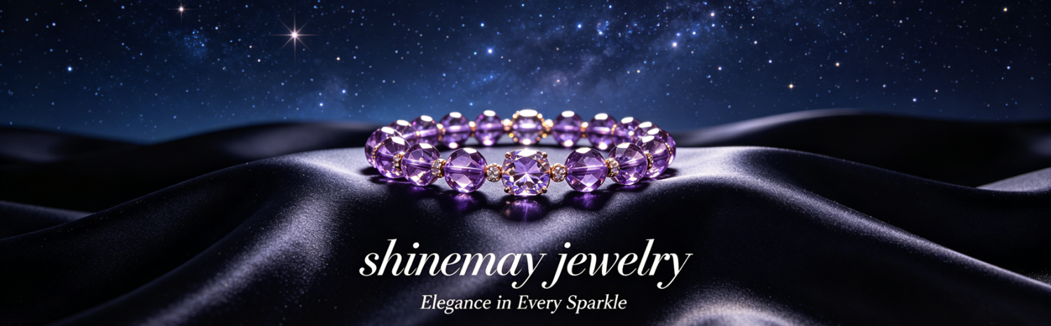 Shanmei Jewelry  Mall promo