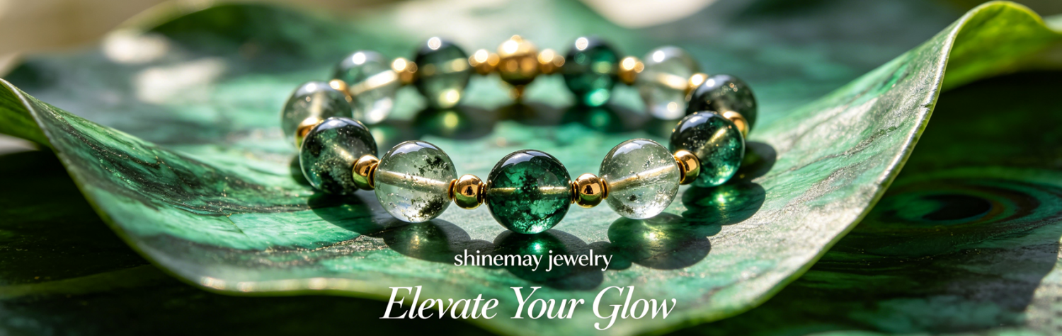 Shanmei Jewelry  Mall promo