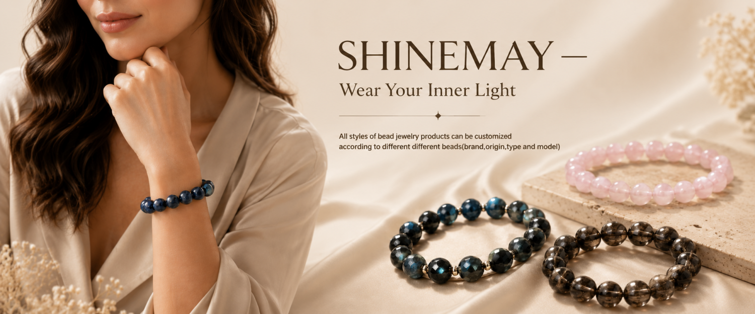 Shanmei Jewelry  Mall promo