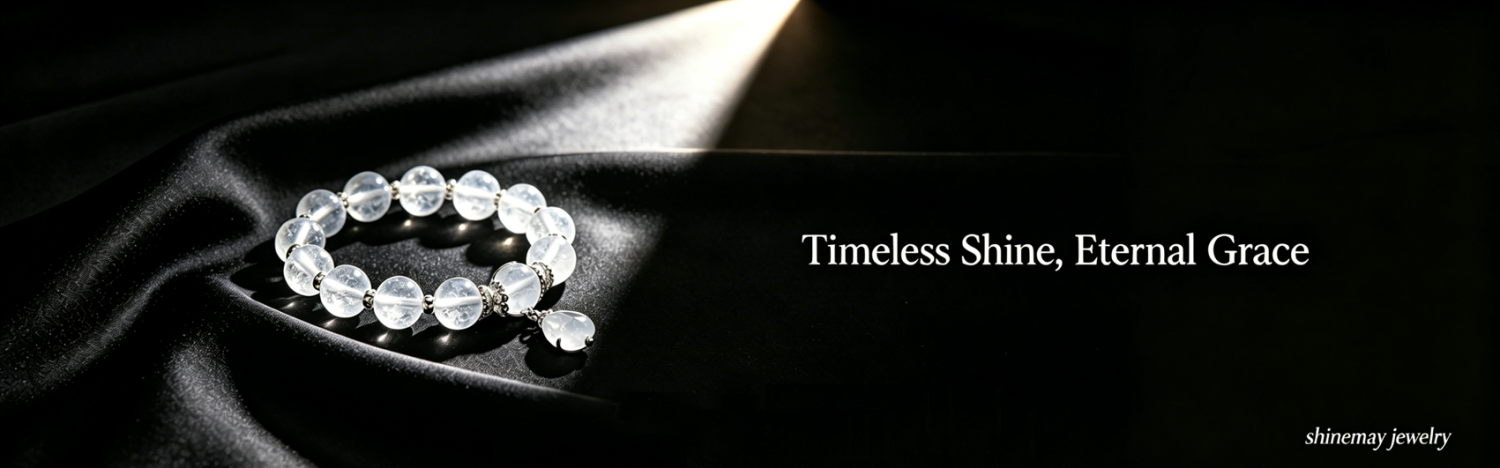 Shanmei Jewelry  Mall promo
