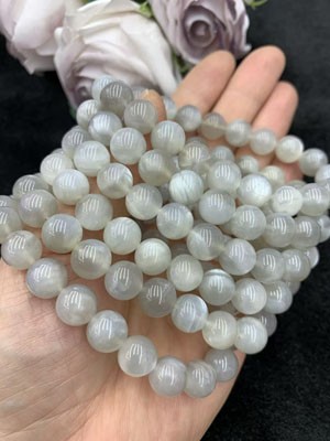 Grey Moonstone