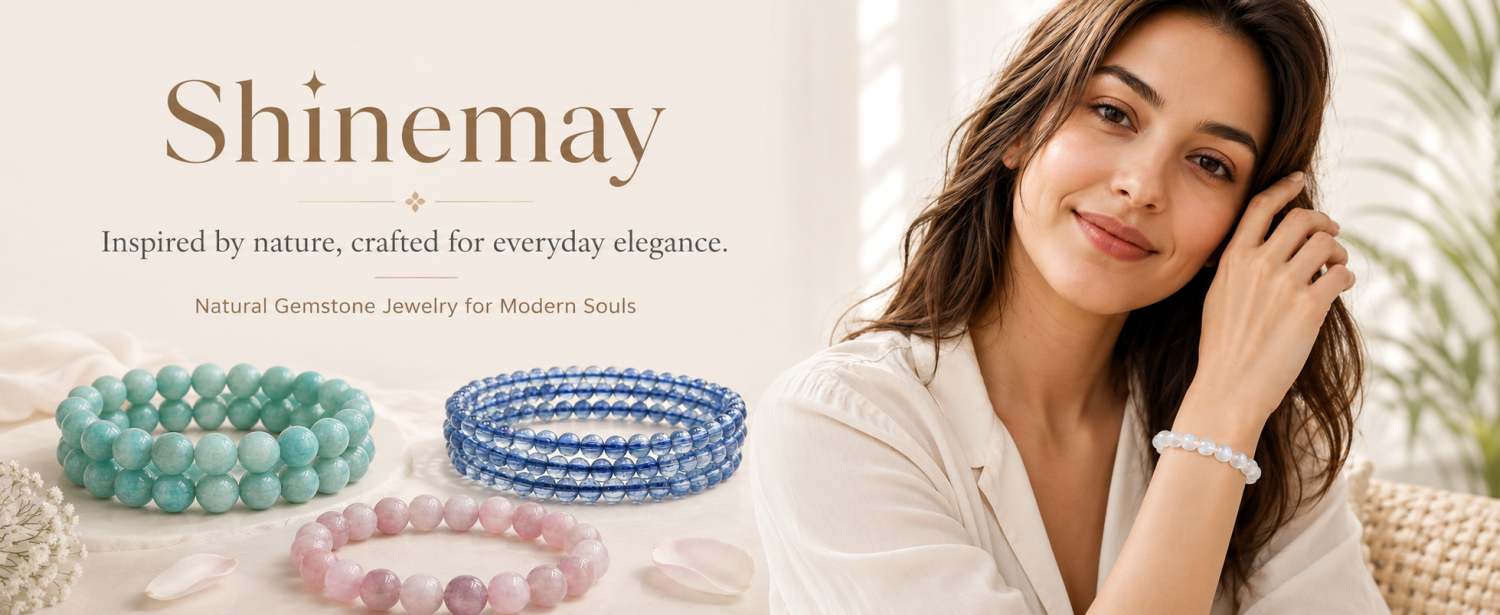 Shanmei Jewelry  Mall promo
